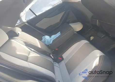 2022 Subaru Crosstrek Premium from USA, damaged, VIN JF2GTACC3NG275251